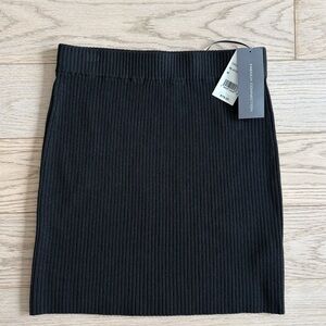 BRAND NEW French Connection | Women’s Black Skirt Size M